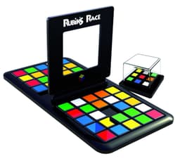 Rubik's Race