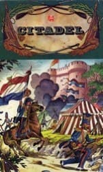 Boîte du jeu : Citadel