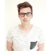 Portrait de : Holländer Matthias
