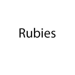 Portrait de : Rubies