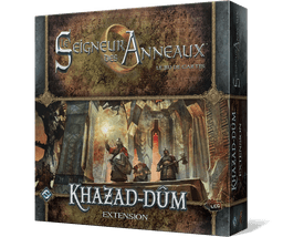 Le Seigneur des Anneaux : Khazad-Dûm