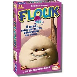 Flouk zybrydes