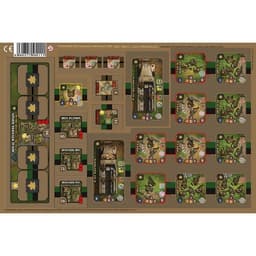 Couverture de Heroes of Normandie - Canadian Infantry Platoon