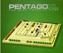 PENTAGO