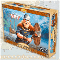 878: Vikings – Les Invasions de l'Angleterre