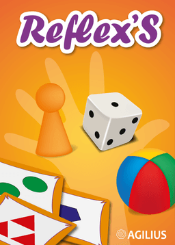 Couverture de Reflex'S