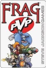 Frag PvP