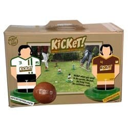 Boîte du jeu : Kicket