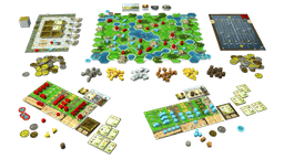 Clans of Caledonia