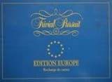 Trivial Pursuit : Edition Europe