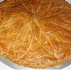 Boîte du jeu : Galette des rois