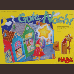 Couverture de Bonne nuit