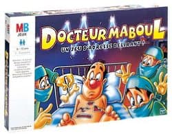 Docteur Maboul - Spider Man Origins
