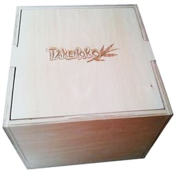 Takenoko