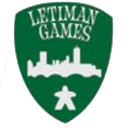 Portrait de : Letiman Games