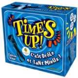 Time's Up !