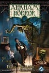 Boîte du jeu : Arkham Horror : The Curse of the Dark Pharaoh (Revised Edition)