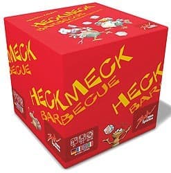 Heckmeck Barbecue