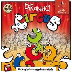 Piranha Circus