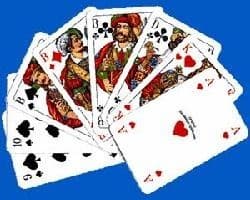 Boîte du jeu : Doppelkopf