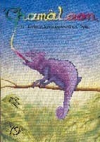 Boîte du jeu : Chamäleon