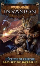 Boîte du jeu : Warhammer - Invasion : L'Eclipse de l'Espoir