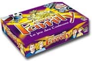Boîte du jeu : Euro Family
