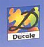 Logo de 