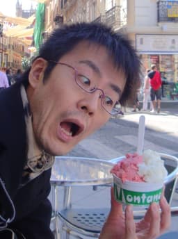 Portrait de : Kawakami Ryo