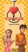 Boîte du jeu : Tombeurs