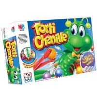 Torti Chenille