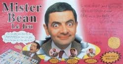 Boîte du jeu : Mister Bean - Le Jeu