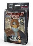 Summoner Wars : Cloaks Faction Deck