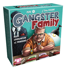 Gangster Family