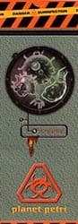 Planet Petri