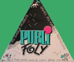 Boîte du jeu : Publi Foly