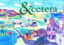 Boîte du jeu : &cetera