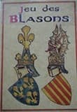 Jeu des Blasons