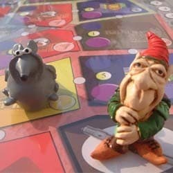 Boîte du jeu : Hameln