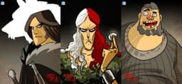 Game of Thrones - La Main du Roi