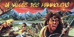 Couverture de La Vallée des Mammouths