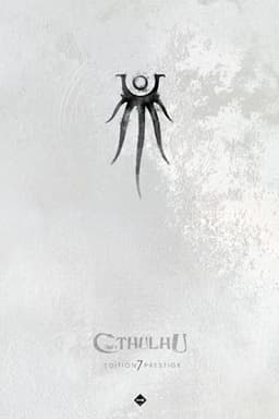 Appel de Cthulhu 7ème édition : édition prestige