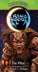 Boîte du jeu : Blue Moon : the Pillar