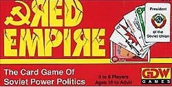 Red Empire