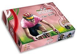 Couverture de Giro d'Italia : the Game