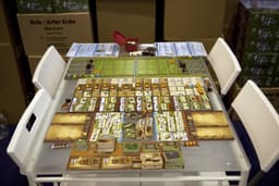 ESSEN the Game