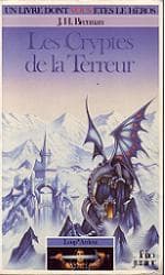 Les Cryptes de la Terreur