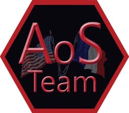 Portrait de : AoS team