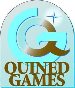 Portrait de : Quined Games