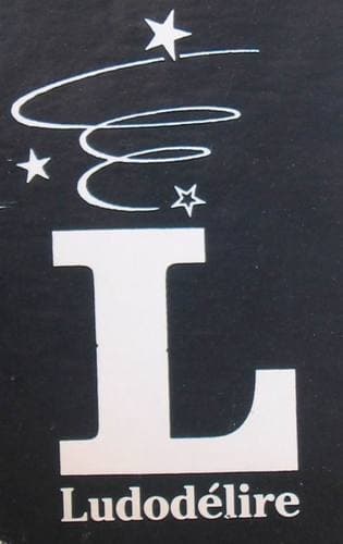 Logo de 